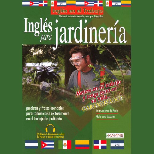 Ingles Para Jardineria (Texto Completo) [English for Landscaping