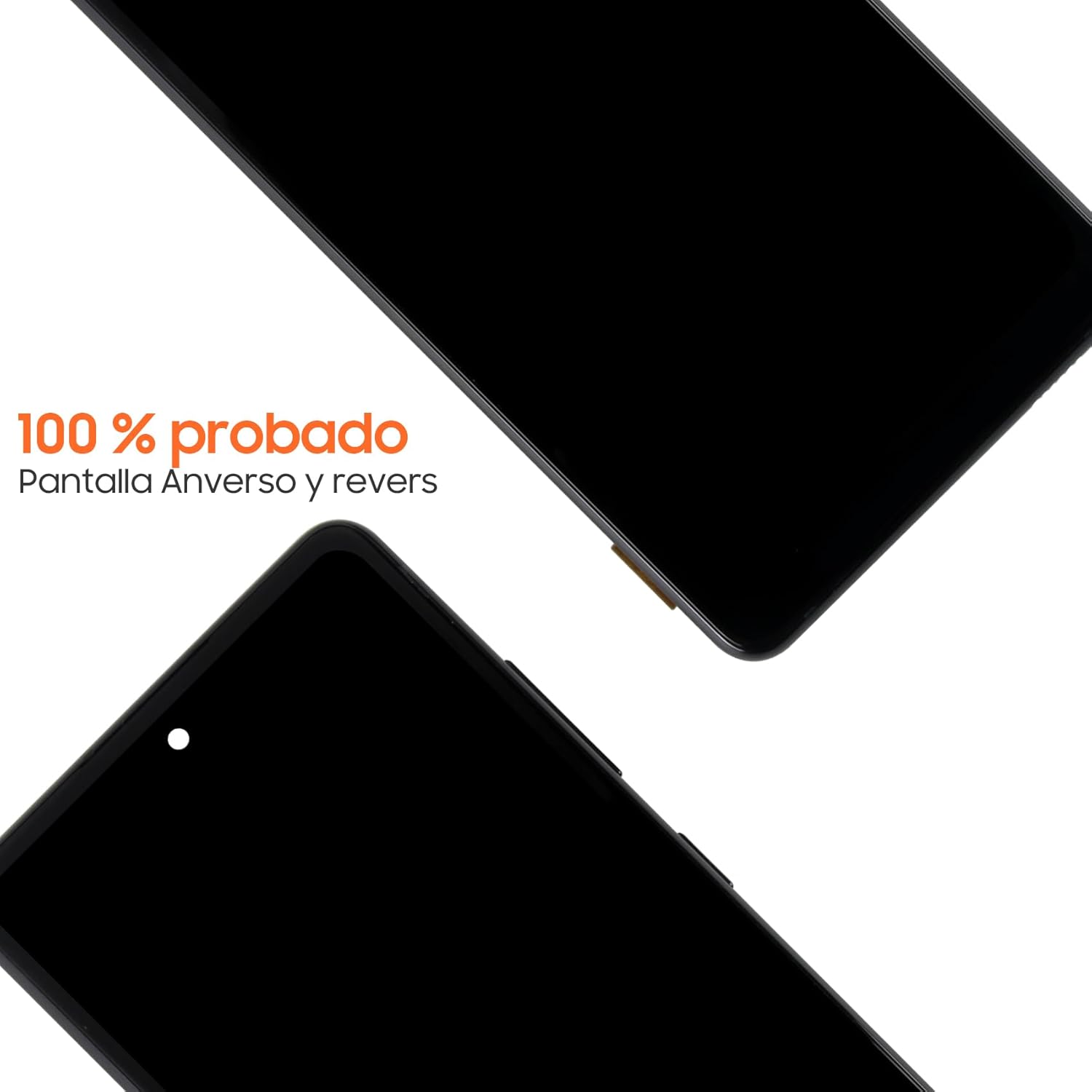 OLED for Samsung Galaxy S20 FE Screen Replacement for Samsung S20 FE LCD Display G781U SM-G781V LCD Digitizer Screen Touch Assembly with Frame