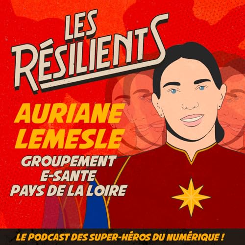 La cyber-r&eacute;silience des &eacute;tablissements de sant&eacute;