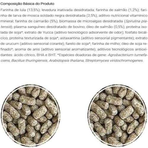 ALCON GARDEN KOI CRESCIMENTO 300 g