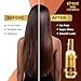 Streax Hair Serum with Walnut Oil 115 ml / 3.89 fl oz