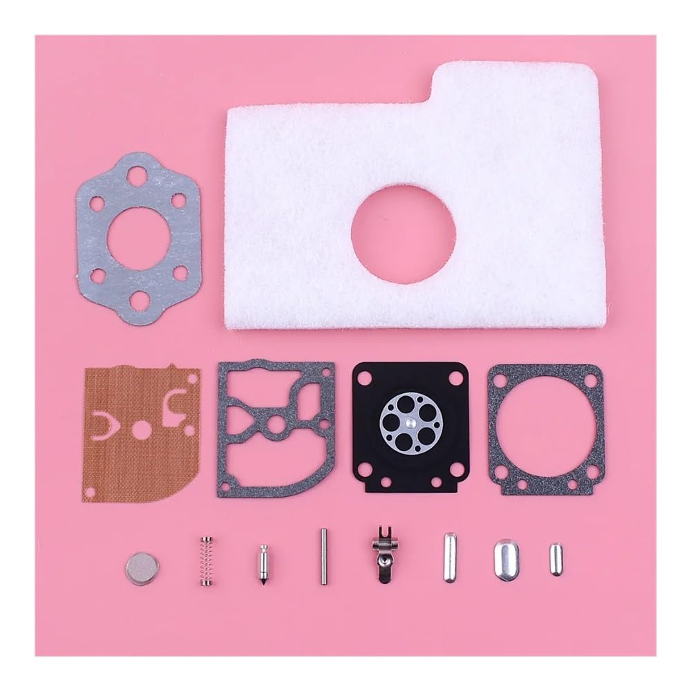 Filtre à air pour carburateur MS180 idéal pour l'entretien de vos outils de coupe