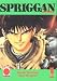 Cover zum Buch Spriggan 1