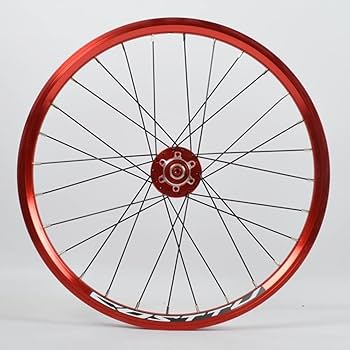 20インチ 451 ボスフリー ホイールセット ディスクブレーキ Amazon | 20 インチ 451 折りたたみ自転車/BMX ホイールセット V