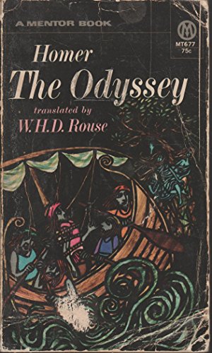 The Odyssey
