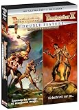 Deathstalker / Deathstalker II Double Feature - Collector's Edition 4K Ultra HD + Blu-ray
