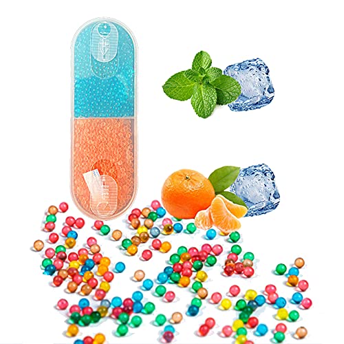 kugeln für zigaretten 2000Pcs aroma kapseln DIY Zigaretten Pops Burst Perlen aroma kapsel e zigarette kapseln zigaretten…
