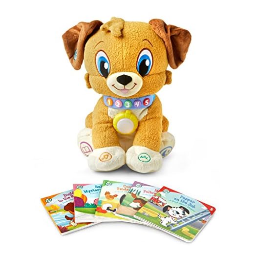 LeapFrog Storytime Buddy