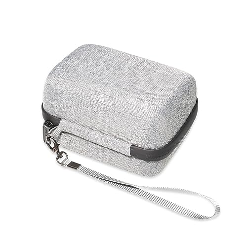 Alltravel DC18120 Camera Case Compatible With Kodak Pixpro Astro Zoom Az252-Rd thumb #4