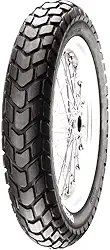 Pneu Nxr 150 Bros Xtz 150 Crosser 90/90-19 52p Mt60 Pirelli