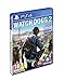 Produktbild WATCH DOGS 2 PS4