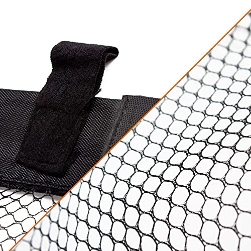 Tela Grade De Porta Cachorro Rede Pet Caes Cao Crianças Parede Bebe Gato