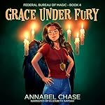 Cover of Grace Under Fury