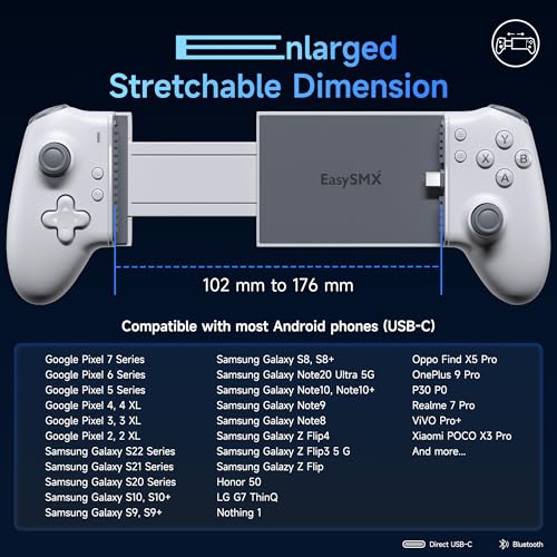 EasySMX M15 thumbnail 9