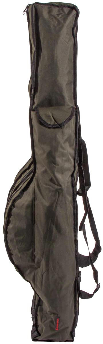 Ultimate Fourreau Allround Rod Holdall, 3-Cannes - Fourreau