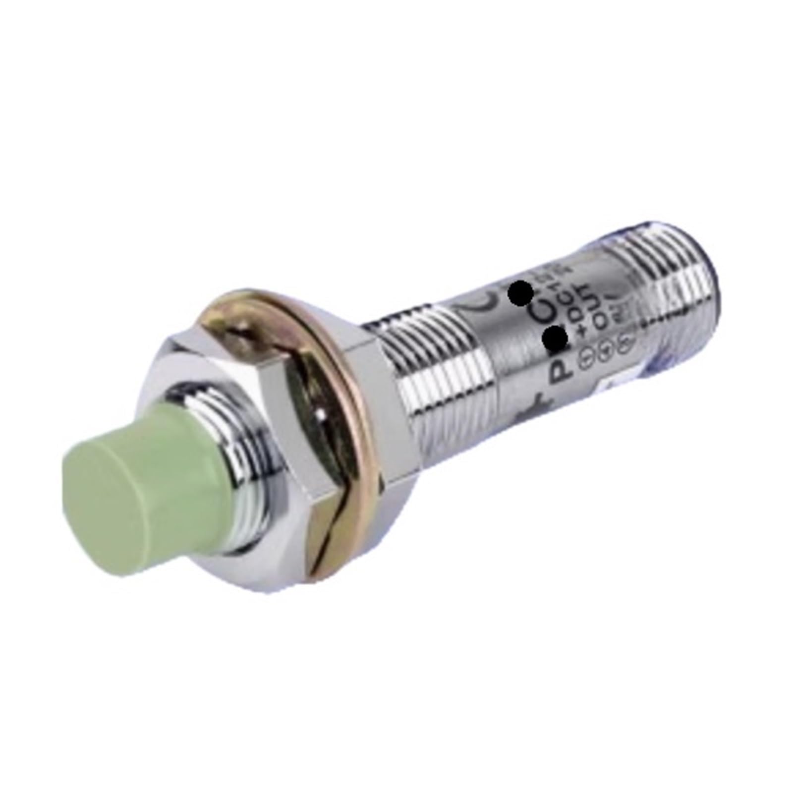 ZVQYSGIW PRCM12-4DP proximity switch sensor.(PRCM12-4DP2)