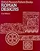 Roman designs (British Museum pattern books)