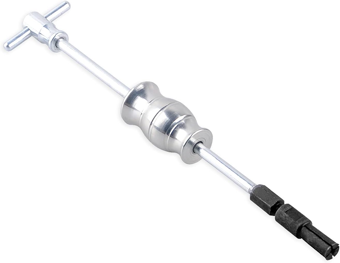 Set 16 Estrattori Cuscinetti Dayuan - Per Rimozione Cuscinetti Interni, Con Martello Scorrevole - Foto 11