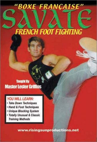 Savate