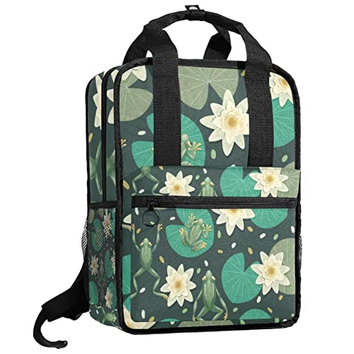 Cartable sac à dos garçon attrape-rêves noir pour une rentrée scolaire réussie