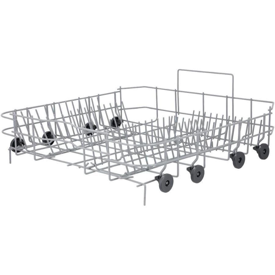 Geschirrkorb unten passend für AEG, Electrolux, Küppersbusch, Progress, Zanker, Zanussi - Material Nr. 14013372909/140133729099