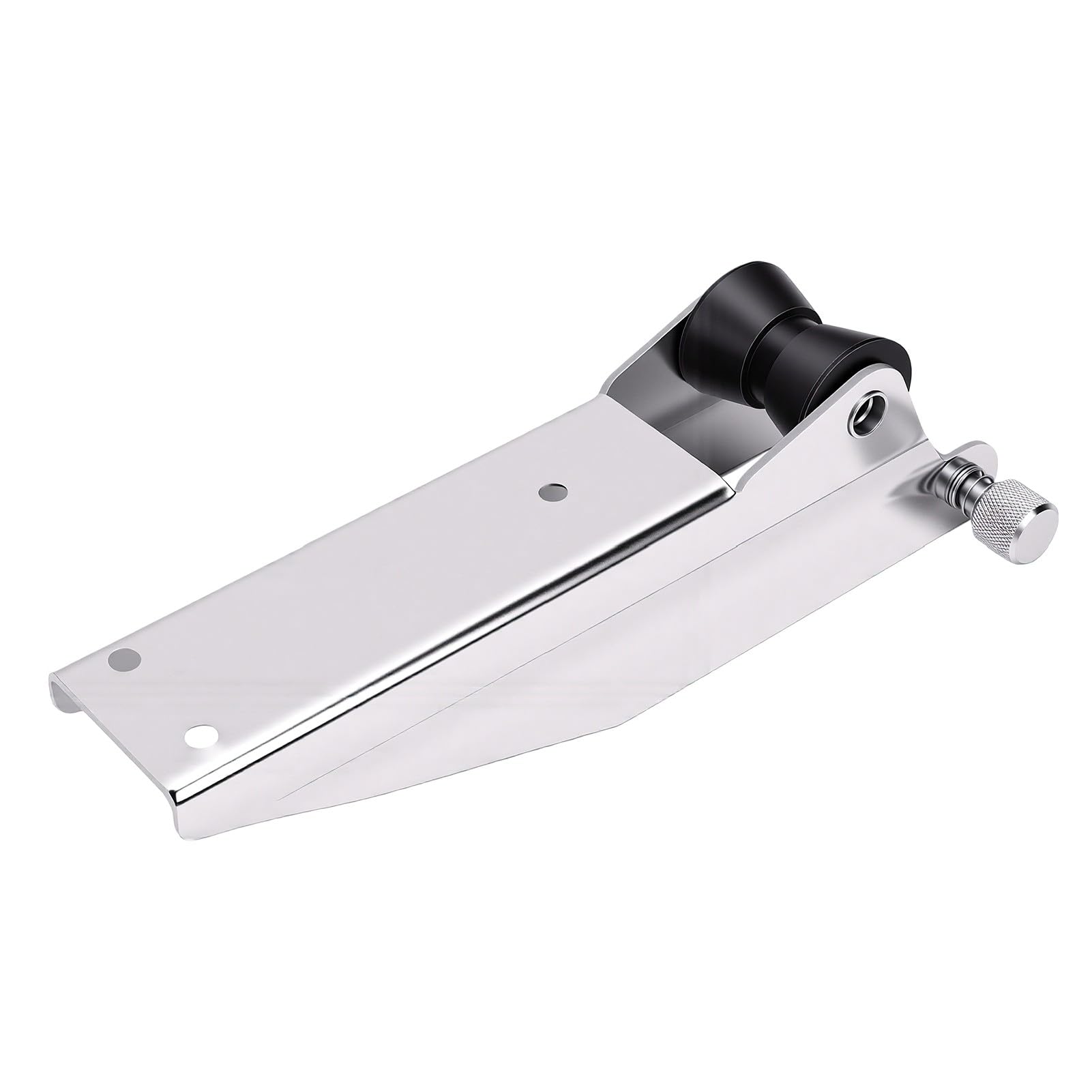 Sorandy Marine Bugrolle Halterung 250mm Nylon