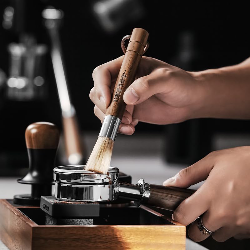 MHW-3BOMBER コーヒータンパーセット Amazon｜MHW-3BOMBER 58mm エスプレッソ定圧タンパー