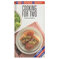 Cooking for Two 0600569985 Book Cover