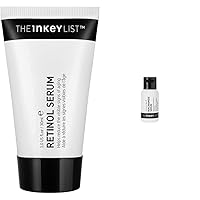 The INKEY List Siero a base di retinolo all'1% per combattere le rughe e i segni dell'invecchiamento