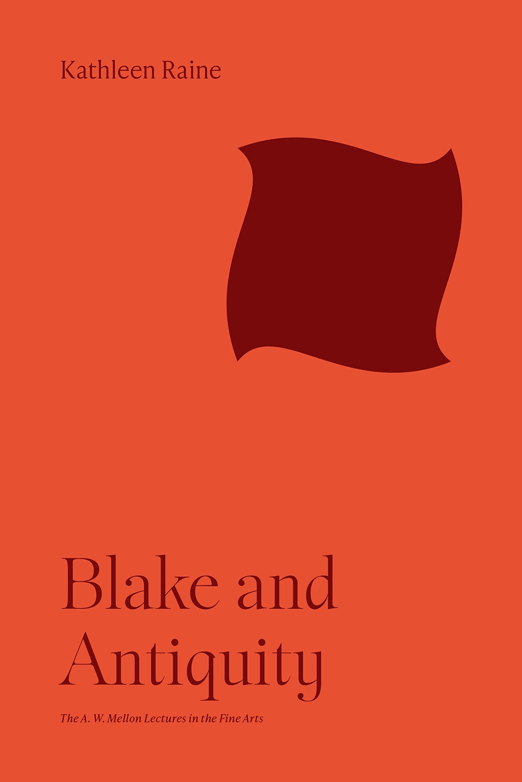 Blake and Antiquity guide recherche recherche universitaire