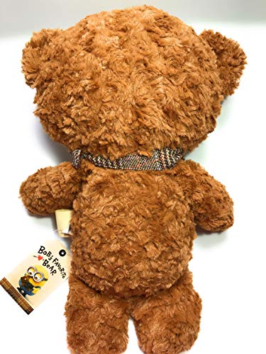 ミニオン ボブのティム ぬいぐるみ Bfb19 の価格比較 Heim ハイム