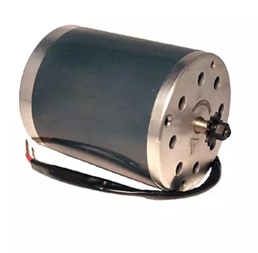 Amazon.com: Replacement Motor 36V 500W Compatible with Razor MX500