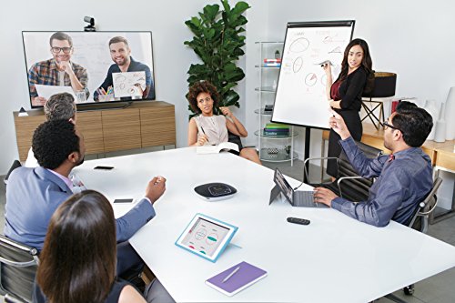 Logitech Group Video and Audio Conferencing System Big Meeting Rooms - image 8