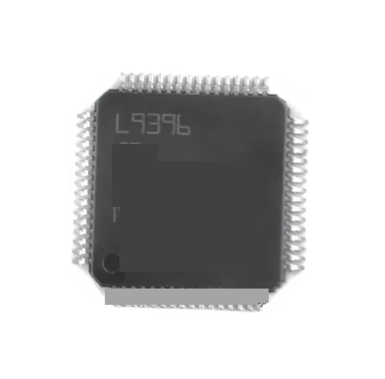 Chip L9396 circuito integrado auxiliar de potencia con funciones de control y decodificación digital 2