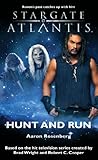 STARGATE ATLANTIS: Hunt and Run