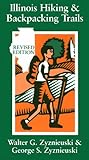 Illinois Hiking and Backpacking Trails (Revised Edition)
