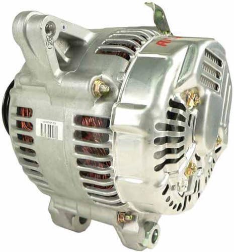 Fits Alternator 1996 1995 1994 Toyota Camry 3.0 six cylinder only Solara Avalon Lexus ES300 200 amp