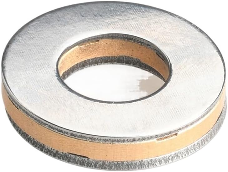 Needle Thrust Bearing for Outboard Motor 9.9HP 15HP Boat Engine Replacement Parts 93341-41414