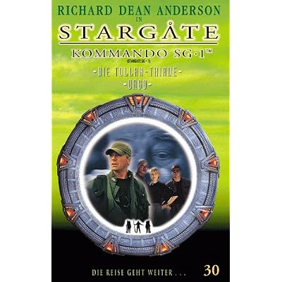 Stargate Kommando SG 1 Folge 30