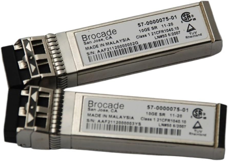57-1000075-01 10G SR Multi-Mode Module Optical Module Fiber Optic Module