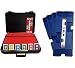 36 Imperial-Plus Duplicate Boards (Blue), 36 Decks ACBL Cards & Carrying Case
