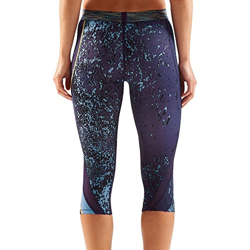 Skins - DNAmic 3/4, Pantaloni Donna