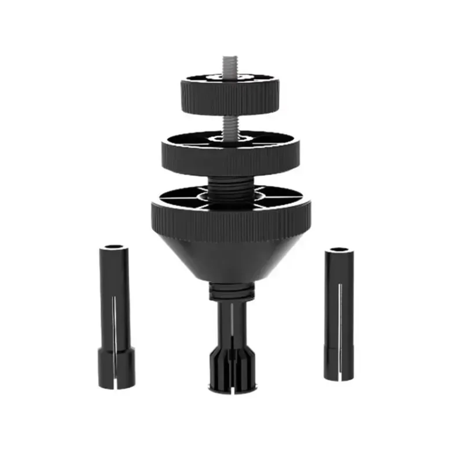 Herramienta calibración embrague coche y reparación desmontaje universal 5