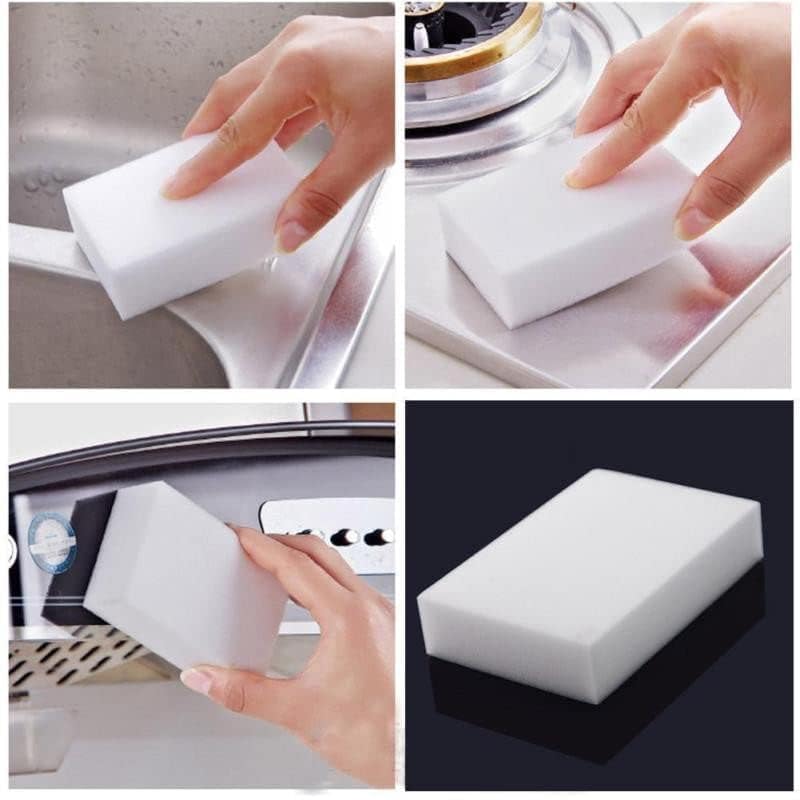 D'jovik Magic Eraser Sponge 5 Pack - Image 8