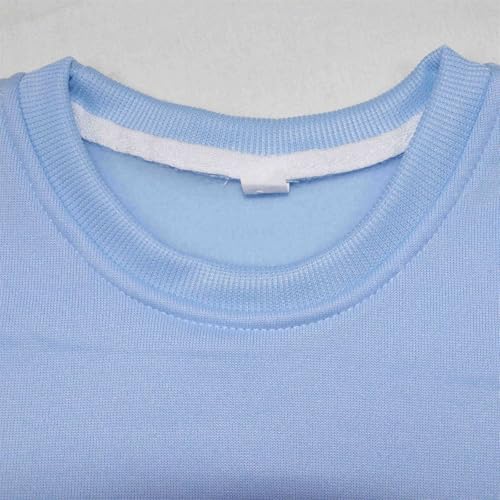 Boys Christmas Shirts Baby Boys Girls Cotton Pullover Sweatshirt Toddler Baby Crewneck Long Sleeve Tshirts Tops3