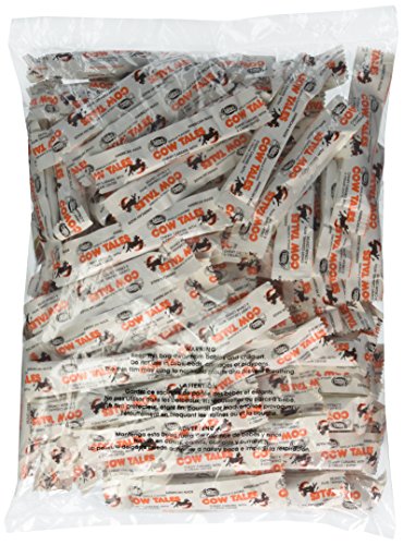 Bulk Mini Vanilla Cow Tales, 2 Pound