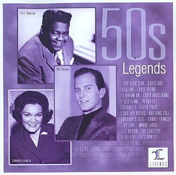50's Legends