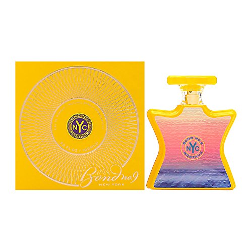Bond No. 9 Montauk Limited Edition Eau De Parfum Spray Unisex 3.3 Oz / 100 ml BRAND NEW ITEM
