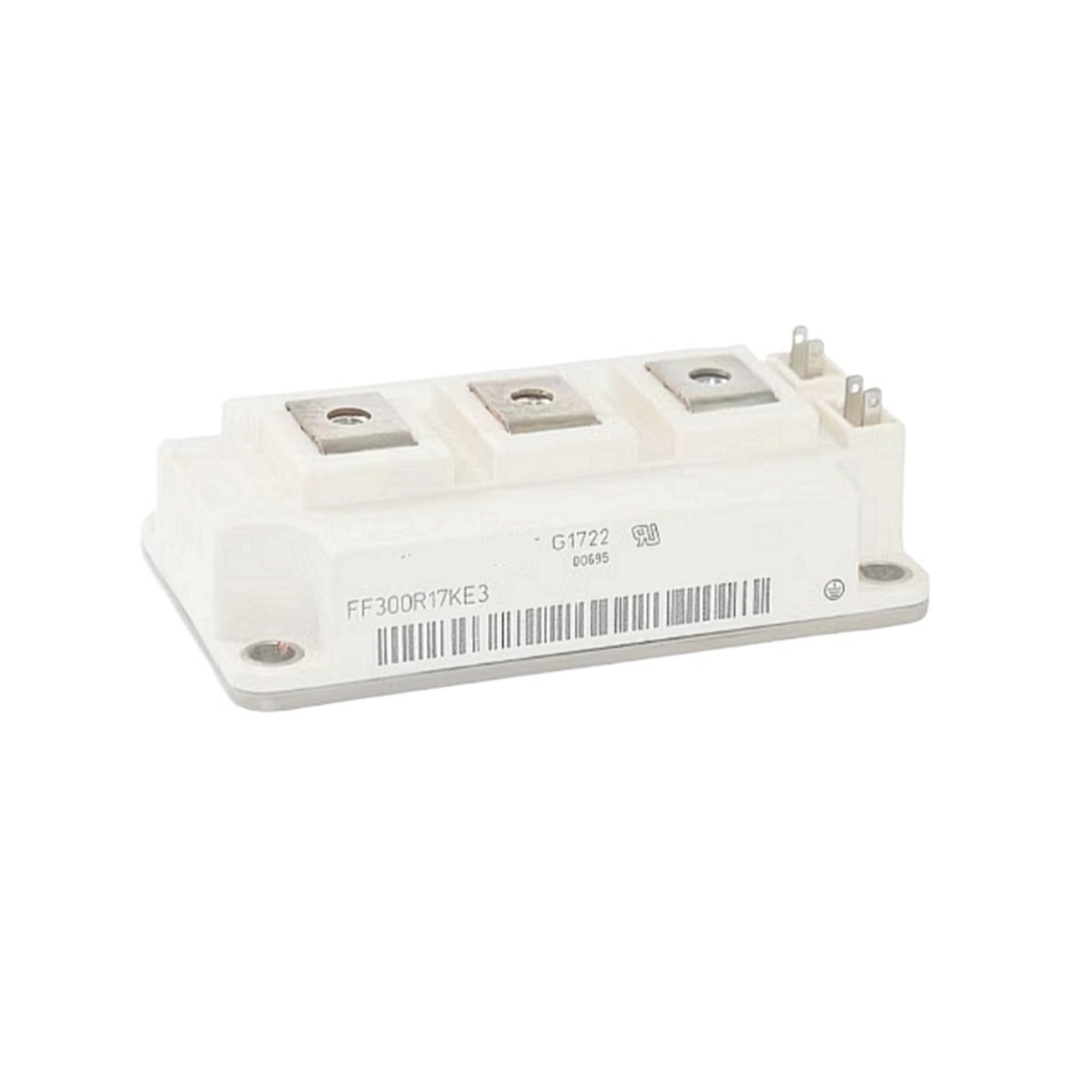 Cxdfrser One Color Ff300r17ke3 Power Module 300A1700v