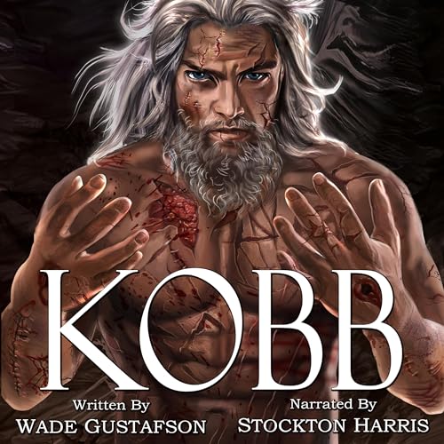 Page de couverture de Kobb